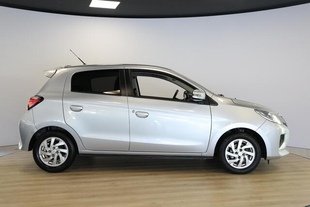 Mitsubishi SPACE STAR 1.2 Nova | Cruise | Apple Carplay | 1e eigenaar