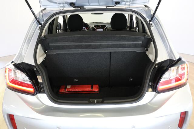 Mitsubishi SPACE STAR 1.2 Nova | Cruise | Apple Carplay | 1e eigenaar