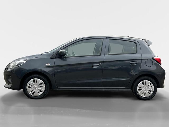 Mitsubishi SPACE STAR 1.2 Active | APPLE CAR PLAY | DEMO | GARANTIE TOT 2035 |