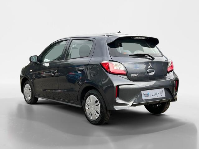 Mitsubishi SPACE STAR 1.2 Active | APPLE CAR PLAY | DEMO | GARANTIE TOT 2035 |