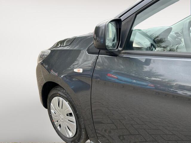 Mitsubishi SPACE STAR 1.2 Active | APPLE CAR PLAY | DEMO | GARANTIE TOT 2035 |
