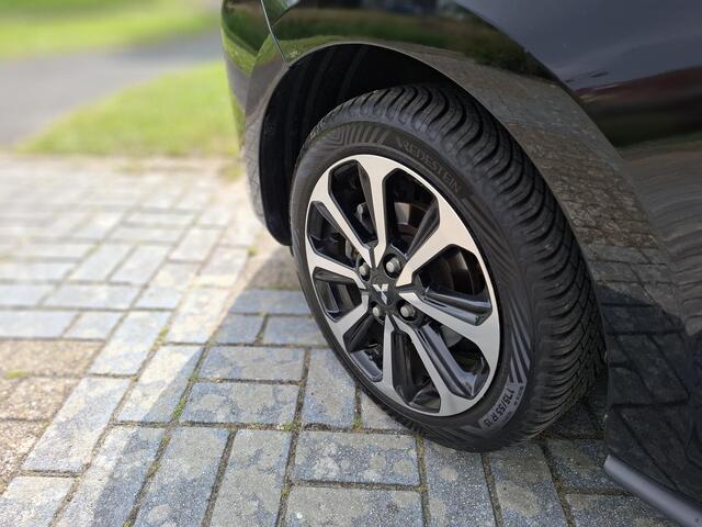 Mitsubishi SPACE STAR 1.2 Dynamic | 15" velgen | All-season | Carplay & Android auto | Camera