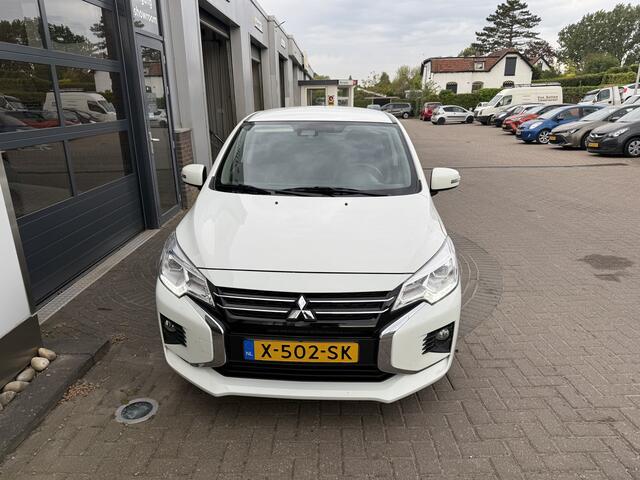Mitsubishi SPACE STAR 1.2 Dynamic