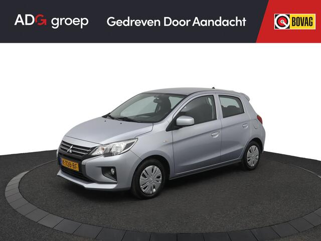 Mitsubishi SPACE STAR 1.0 Cool+ | Airco | Vijfdeurs