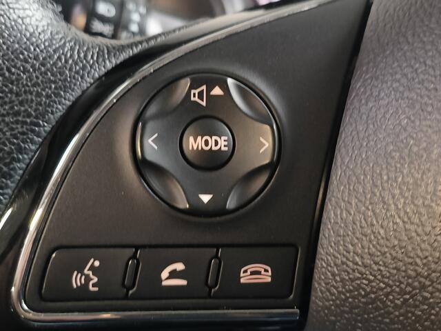 Mitsubishi SPACE STAR 1.2 Dynamic uit 2023 Rijklaar + 12 maanden Bovag-garantie Henk Jongen Auto's in Helmond, al 50 jaar service zoals 't hoort!