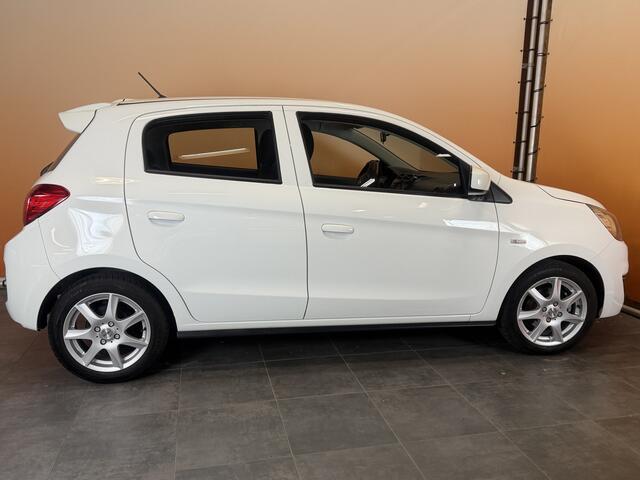 Mitsubishi SPACE STAR 1.0 Cool+ lmv | pdc | achterspoiler