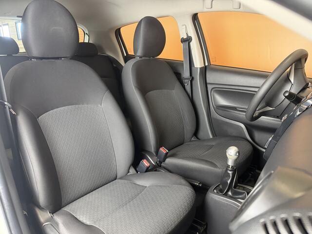 Mitsubishi SPACE STAR 1.0 Cool+ lmv | pdc | achterspoiler