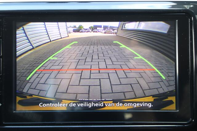 Mitsubishi SPACE STAR 1.2 Dynamic 1e eigenaar, Dealer O.H., Navi, Cruise
