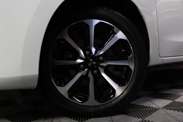 Mitsubishi SPACE STAR 1.2 Dynamic AUTOMAAT AIRCO CAMERA CRUISE BT "22