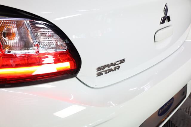 Mitsubishi SPACE STAR 1.2 Dynamic AUTOMAAT AIRCO CAMERA CRUISE BT "22