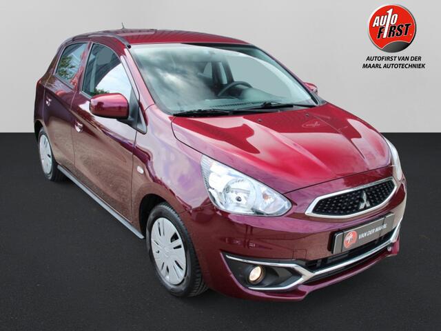 Mitsubishi SPACE STAR 1.0 Cool+