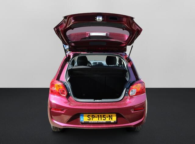 Mitsubishi SPACE STAR 1.0 Cool+