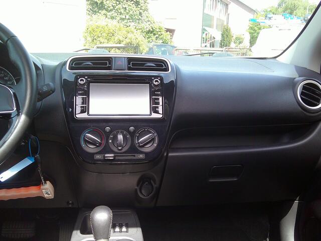 Mitsubishi SPACE STAR 1.2 Instyle Elektrisch vouwdak/ open dak Staat in Hardenberg