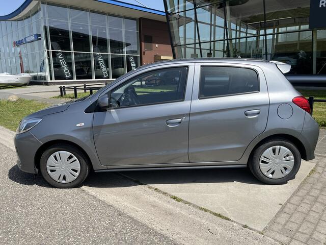 Mitsubishi SPACE STAR 1.2 Cool+ / Airco / Apple Carplay - Android Auto / Airco /