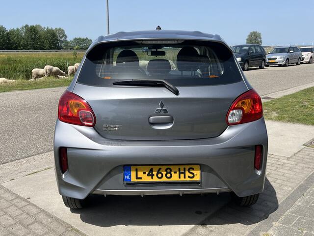 Mitsubishi SPACE STAR 1.2 Cool+ / Airco / Apple Carplay - Android Auto / Airco /