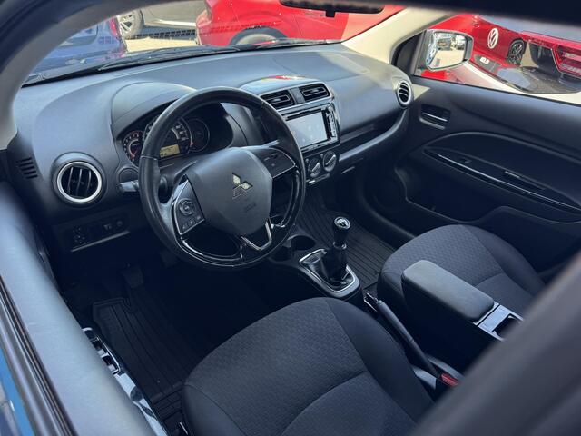 Mitsubishi SPACE STAR 1.2 Connect Pro NL-AUTO | CARPLAY ANDRIOD AUTO | AIRCO | NAVI