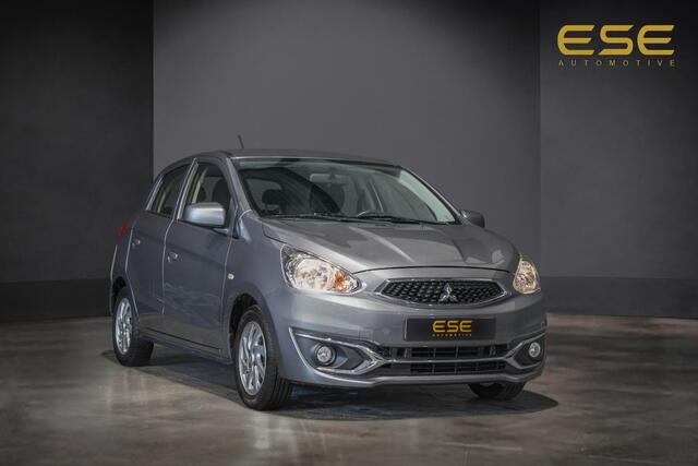 Mitsubishi SPACE STAR 1.0 Intense | Airco | Elek Ramen
