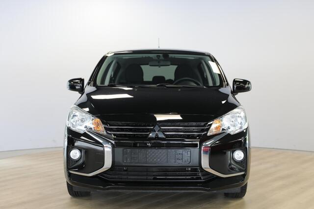 Mitsubishi SPACE STAR 1.2 Nova | Cruise | Stoelverwarming | Apple Carplay