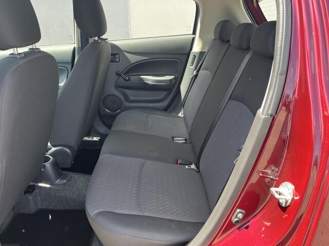 Mitsubishi SPACE STAR 1.0 Cool+ / Airco / Elektrisch Verstelbare Spiegels / Radio / Cd-Speler / Elektrische Vooramen /