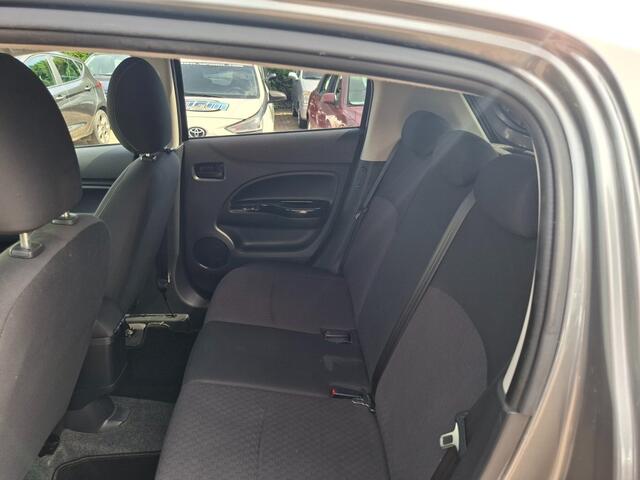 Mitsubishi SPACE STAR 1.2 Advance RADIO CD/CLIMATE/CRUISE/NAVI/LMV/ELEC.RAMEN+SPIEGELS