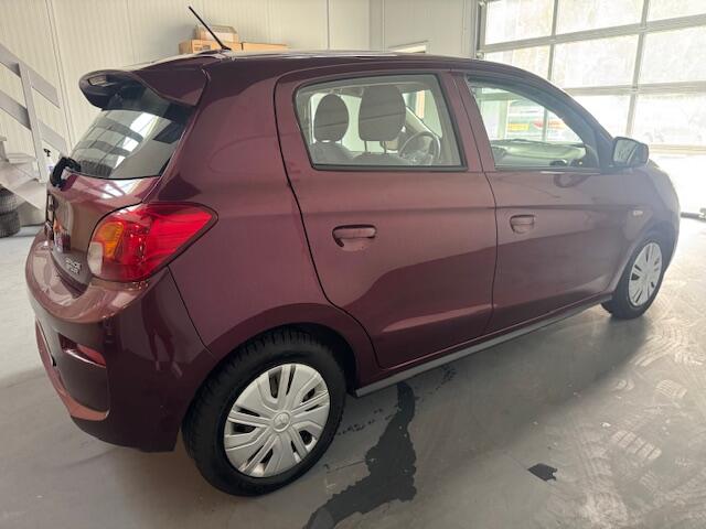 Mitsubishi SPACE STAR 1.0 Cool+ 1e eigen./airco !!!