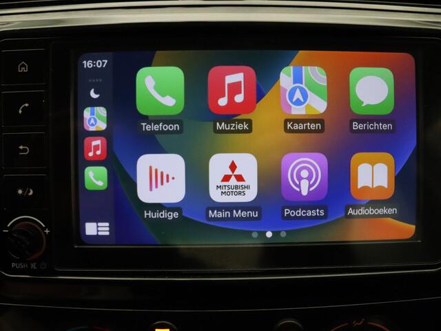 Mitsubishi SPACE STAR Cool+ 70pk Airco | Carplay