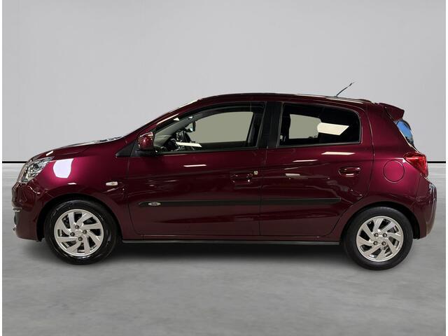 Mitsubishi SPACE STAR 1.0 Active Trekhaak, Navi,