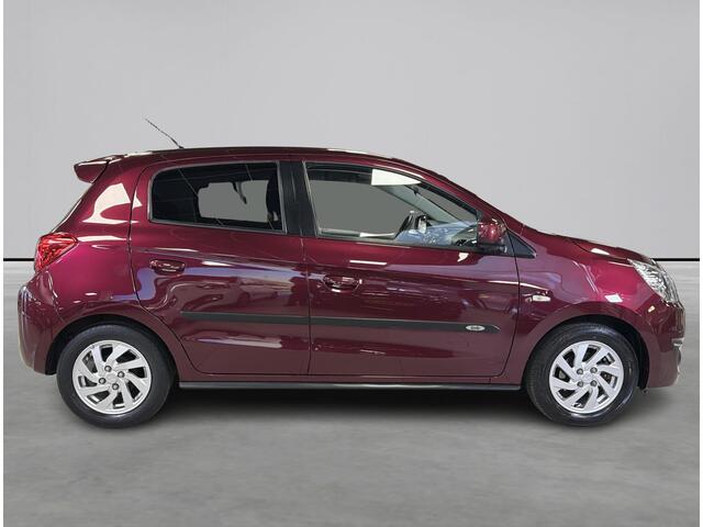 Mitsubishi SPACE STAR 1.0 Active Trekhaak, Navi,