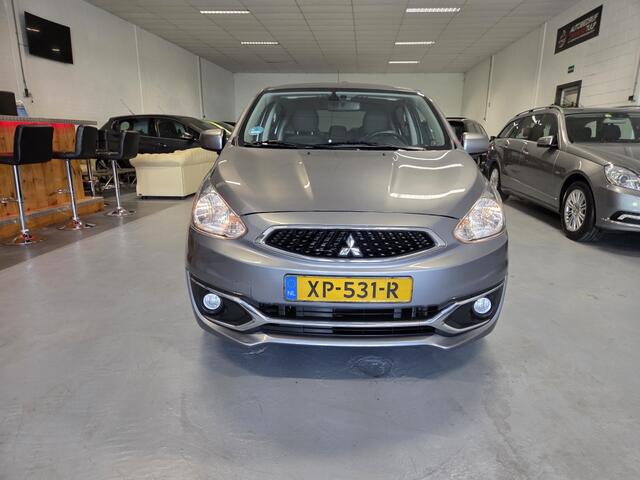 Mitsubishi SPACE STAR 1.0 Active