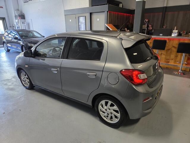 Mitsubishi SPACE STAR 1.0 Active