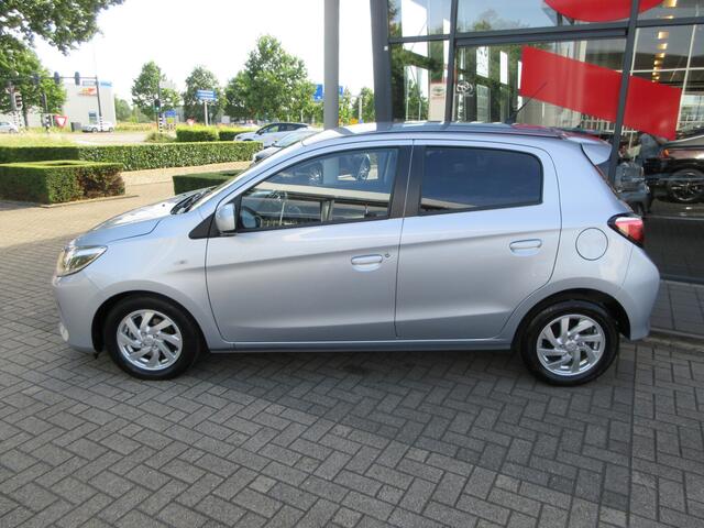 Mitsubishi SPACE STAR 1.2 Dynamic | 1E EIGENAAR | DEALER ONDERHOUDEN |