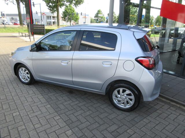 Mitsubishi SPACE STAR 1.2 Dynamic | 1E EIGENAAR | DEALER ONDERHOUDEN |