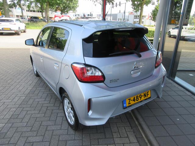 Mitsubishi SPACE STAR 1.2 Dynamic | 1E EIGENAAR | DEALER ONDERHOUDEN |