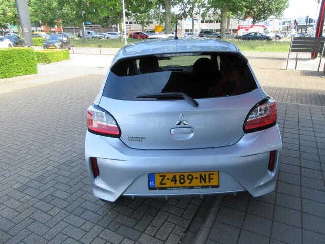 Mitsubishi SPACE STAR 1.2 Dynamic | 1E EIGENAAR | DEALER ONDERHOUDEN |
