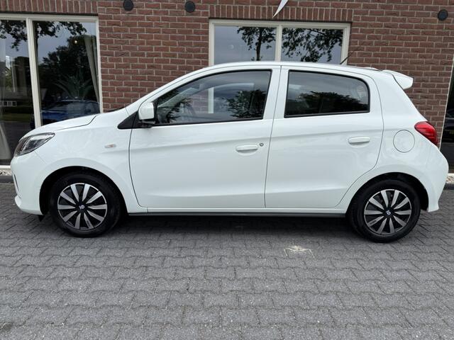 Mitsubishi SPACE STAR 1.2 Cool+ AIRCO / RADIO.SCHERM / RIJKLAAR / INCL GARANTIE.