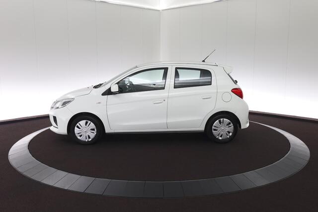 Mitsubishi SPACE STAR 1.2 Cool+
