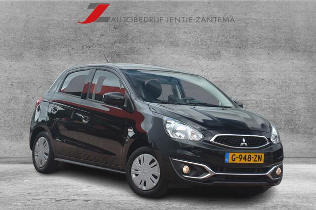 Mitsubishi SPACE STAR 1.0 Cool+ | Airco | Elek.ramen | PDC | Automaat | NL auto!! |