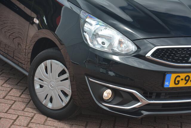Mitsubishi SPACE STAR 1.0 Cool+ | Airco | Elek.ramen | PDC | Automaat | NL auto!! |
