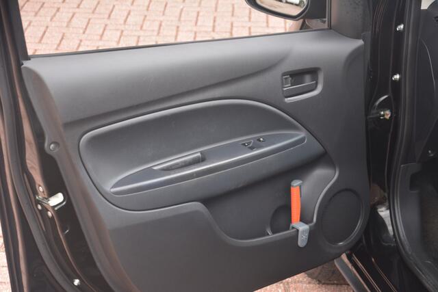 Mitsubishi SPACE STAR 1.0 Cool+ | Airco | Elek.ramen | PDC | Automaat | NL auto!! |