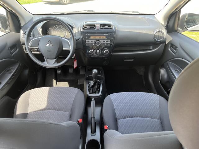 Mitsubishi SPACE STAR 1.0 Cool+ / Lage KM / Airco / NL auto /