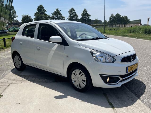 Mitsubishi SPACE STAR 1.0 Cool+ / Lage KM / Airco / NL auto /