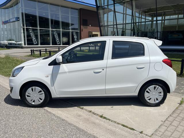 Mitsubishi SPACE STAR 1.0 Cool+ / Lage KM / Airco / NL auto /