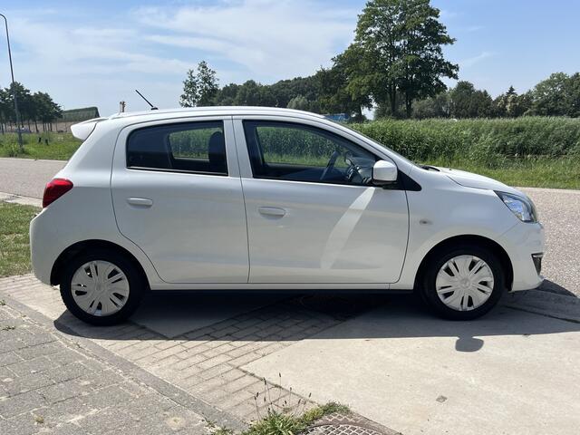 Mitsubishi SPACE STAR 1.0 Cool+ / Lage KM / Airco / NL auto /