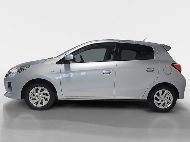 Mitsubishi SPACE STAR 1.2 Dynamic | Achteruitrijcamera | Cruise control | Applecar Play/Android Auto | Privacy glas |