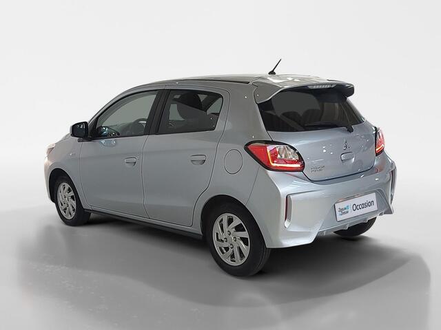 Mitsubishi SPACE STAR 1.2 Dynamic | Achteruitrijcamera | Cruise control | Applecar Play/Android Auto | Privacy glas |