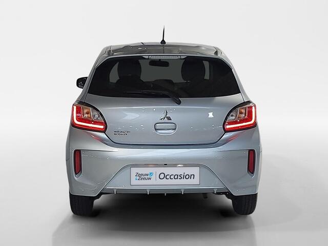 Mitsubishi SPACE STAR 1.2 Dynamic | Achteruitrijcamera | Cruise control | Applecar Play/Android Auto | Privacy glas |