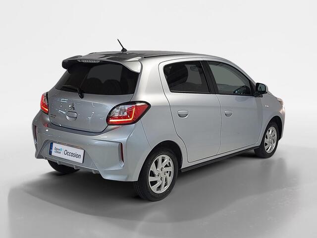 Mitsubishi SPACE STAR 1.2 Dynamic | Achteruitrijcamera | Cruise control | Applecar Play/Android Auto | Privacy glas |