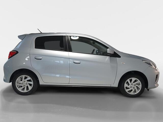Mitsubishi SPACE STAR 1.2 Dynamic | Achteruitrijcamera | Cruise control | Applecar Play/Android Auto | Privacy glas |