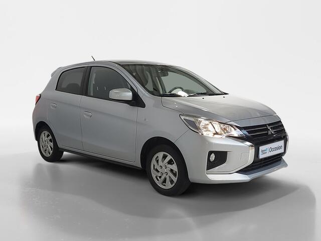 Mitsubishi SPACE STAR 1.2 Dynamic | Achteruitrijcamera | Cruise control | Applecar Play/Android Auto | Privacy glas |