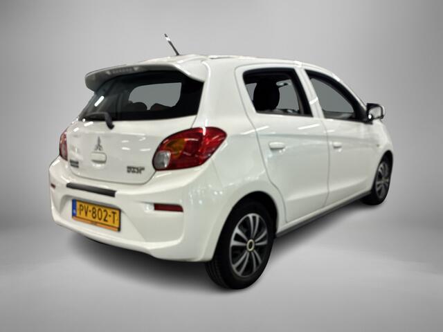 Mitsubishi SPACE STAR 1.0 Cool+
